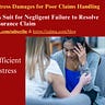 Excellence in Claims Handling
