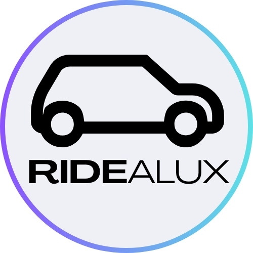 Artwork for Ridealux