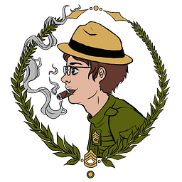 The official Ryan McBeth Substack