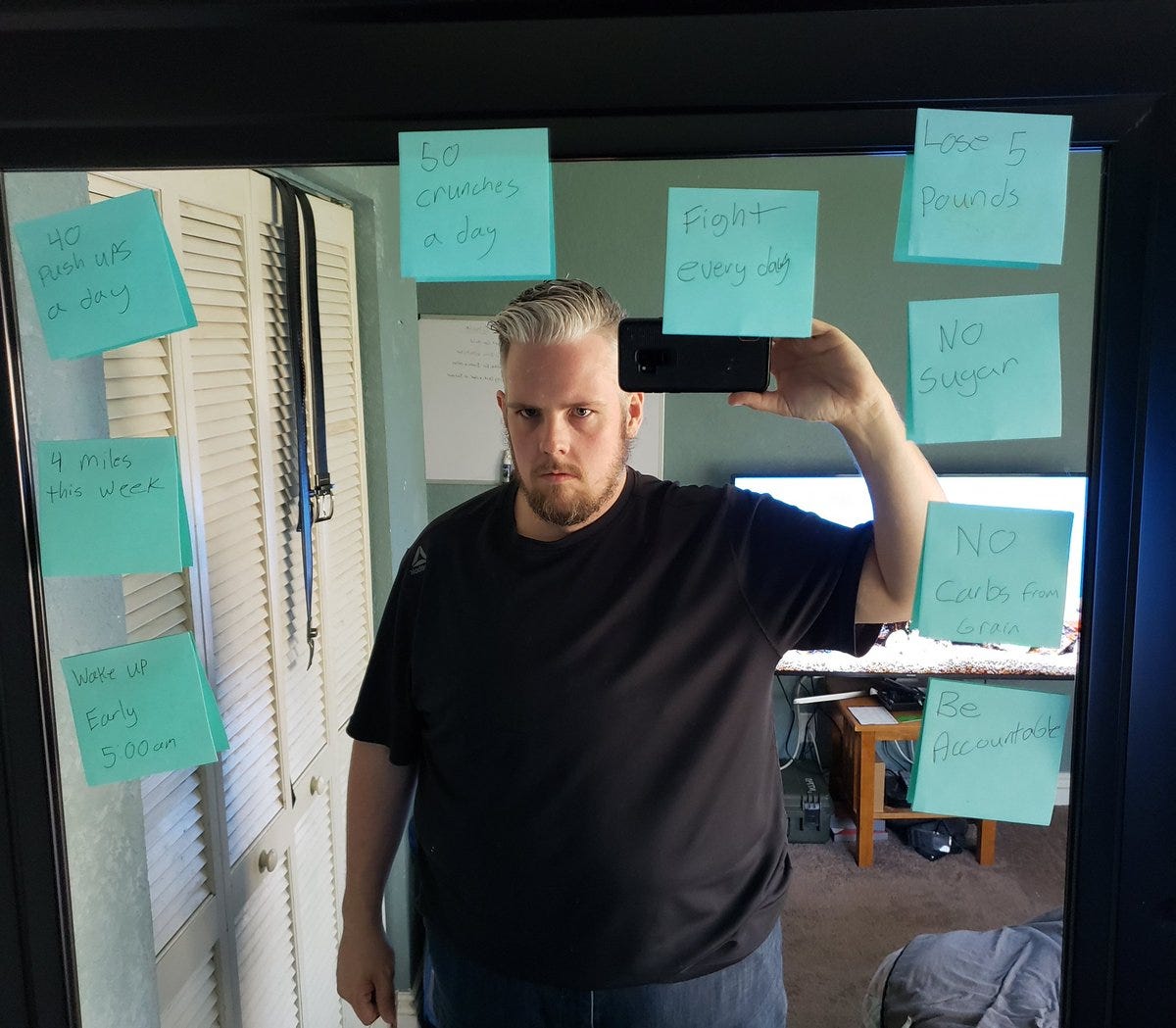 accountablitymirror hashtag on Twitter