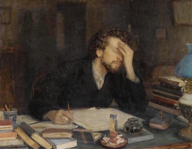Writer's block - Wikipedia Writer's block - Wikipedia