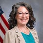 Rep. Danielle Friel Otten's avatar
