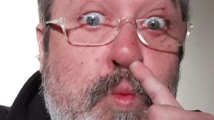 Stefano Zambarbieri aveva 48 anni