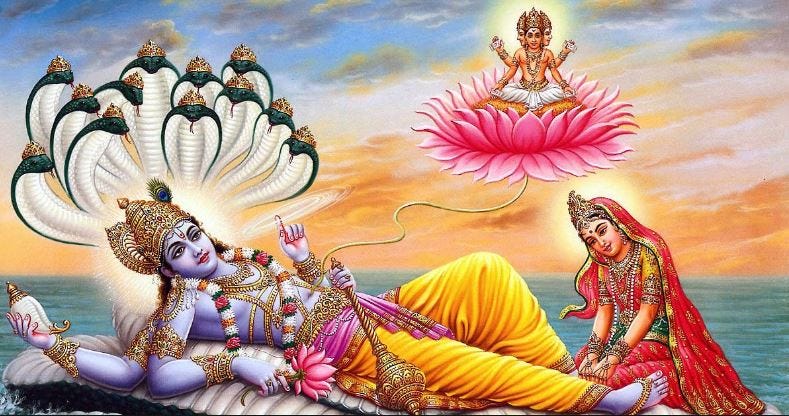 The concept of Avatar in Hinduism – Hinduism – Sanatana Dharma
