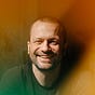 Geert De Coninck's avatar