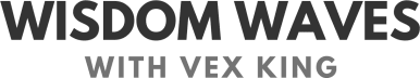 Wisdom Waves
