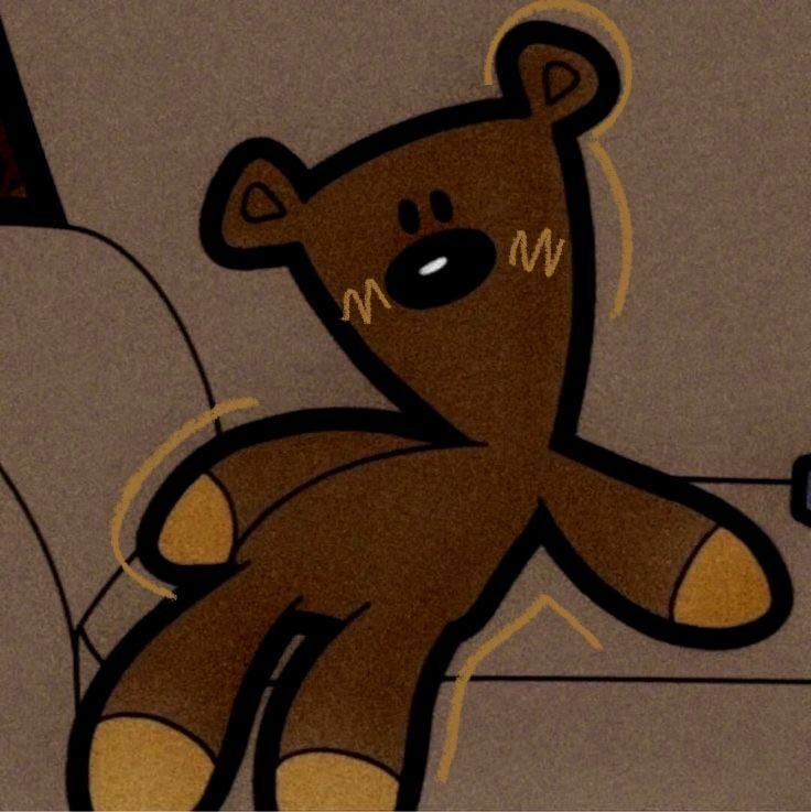 Lizabeth \ud83c\udf80