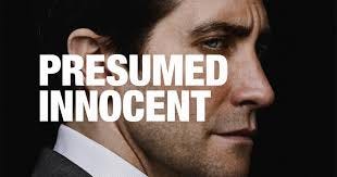 Presumed Innocent - Apple TV+ Press