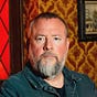 Shane Smith's avatar