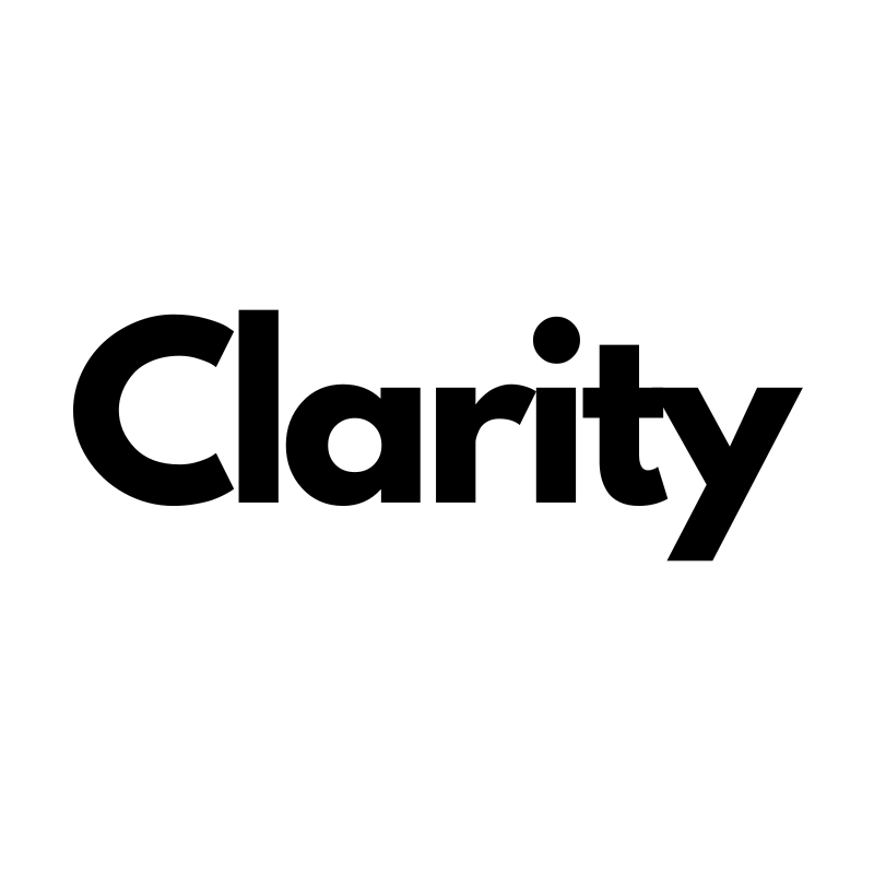 Clarity