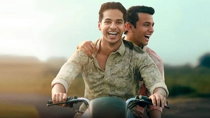 Ishaan Khatter-starrer Homebound shortlisted for Best International Feature Film at 98th Oscars - India Today Ishaan Khatter-starrer Homebound shortlisted for Best International Feature Film at 98th Oscars - India Today