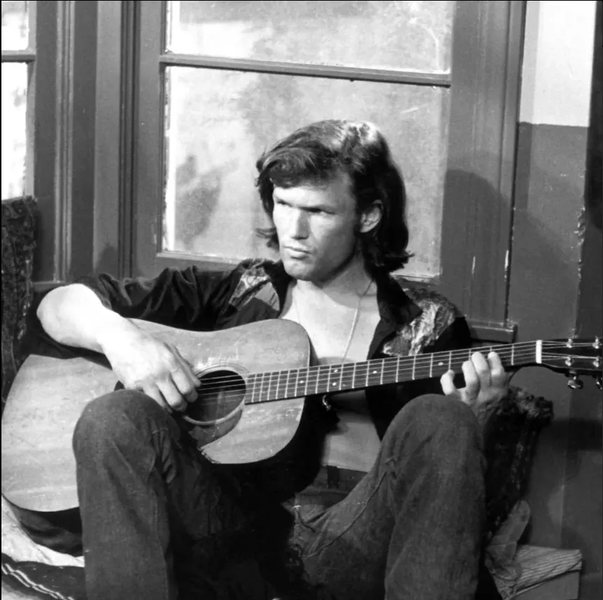 Kris Kristofferson