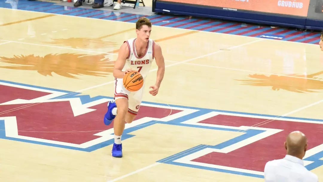 Jan Vide - Men's Basketball - Loyola Marymount University Athletics Jan Vide - Men's Basketball - Loyola Marymount University Athletics