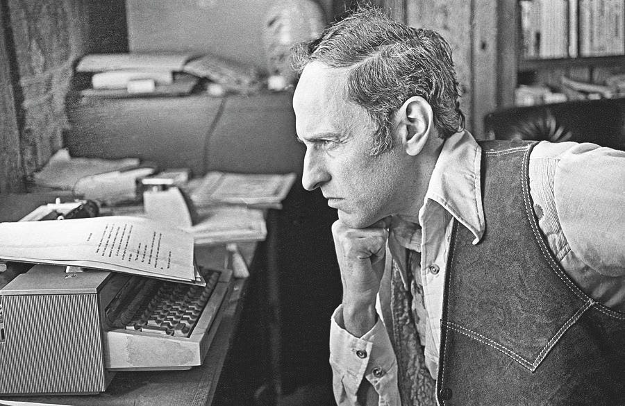 Recordando a Roger Zelazny, el Señor de los Sueños