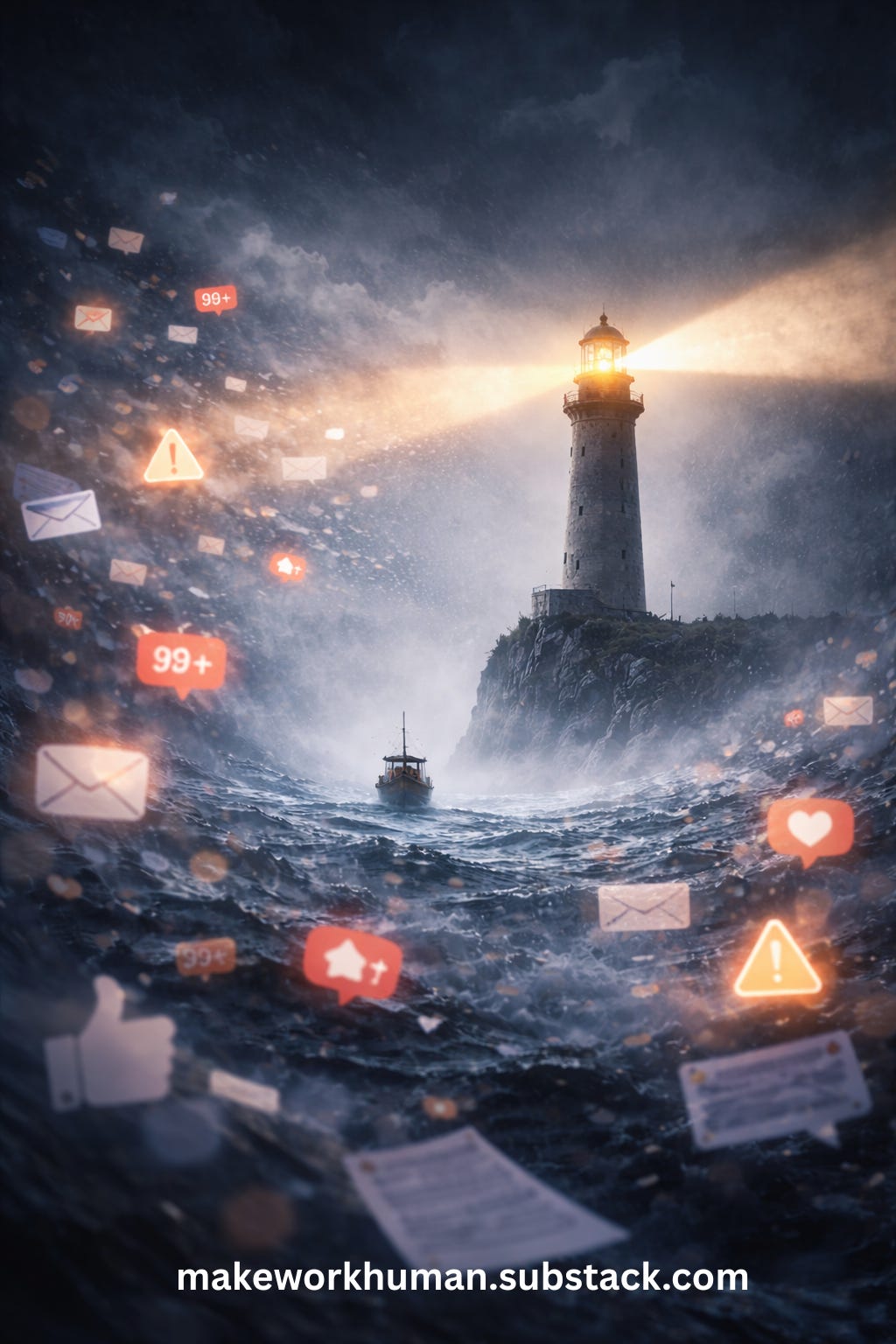 Clarity is the New Strategy Clarity is the New Strategy