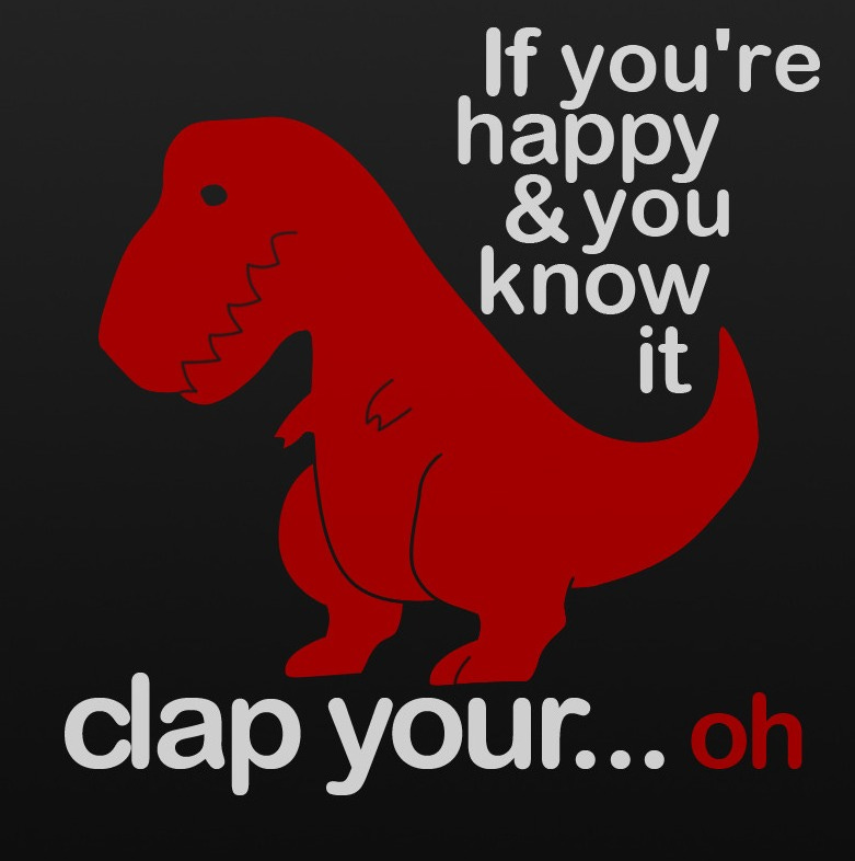 T Rex Wallpaper (64+ images)