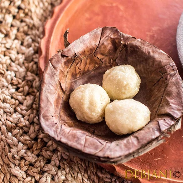 Bengali Shondesh