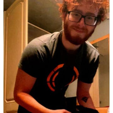 Notice Gallery for Joseph O'Deal SCOTT