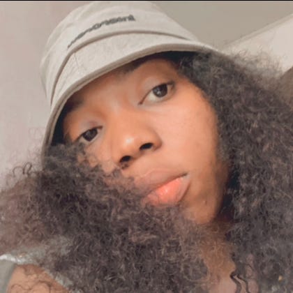 Joy Eseyin's Newsletter