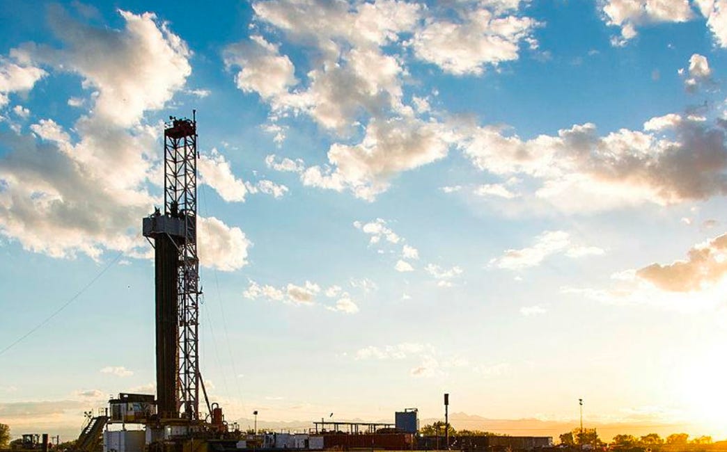 OXY's Q2 Review: Let the Value Capture Begin