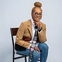Dr. Patricia's avatar