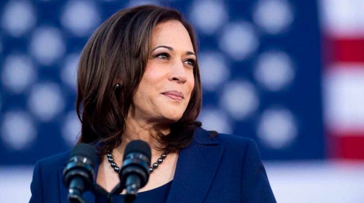 Kamala Harris' Campaign Re-writing, Editing News Headlines in Her Favor to Makes Look Major ... Kamala Harris' Campaign Re-writing, Editing News Headlines in Her Favor to Makes Look Major ...