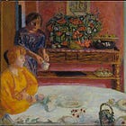 Still Life: Table
