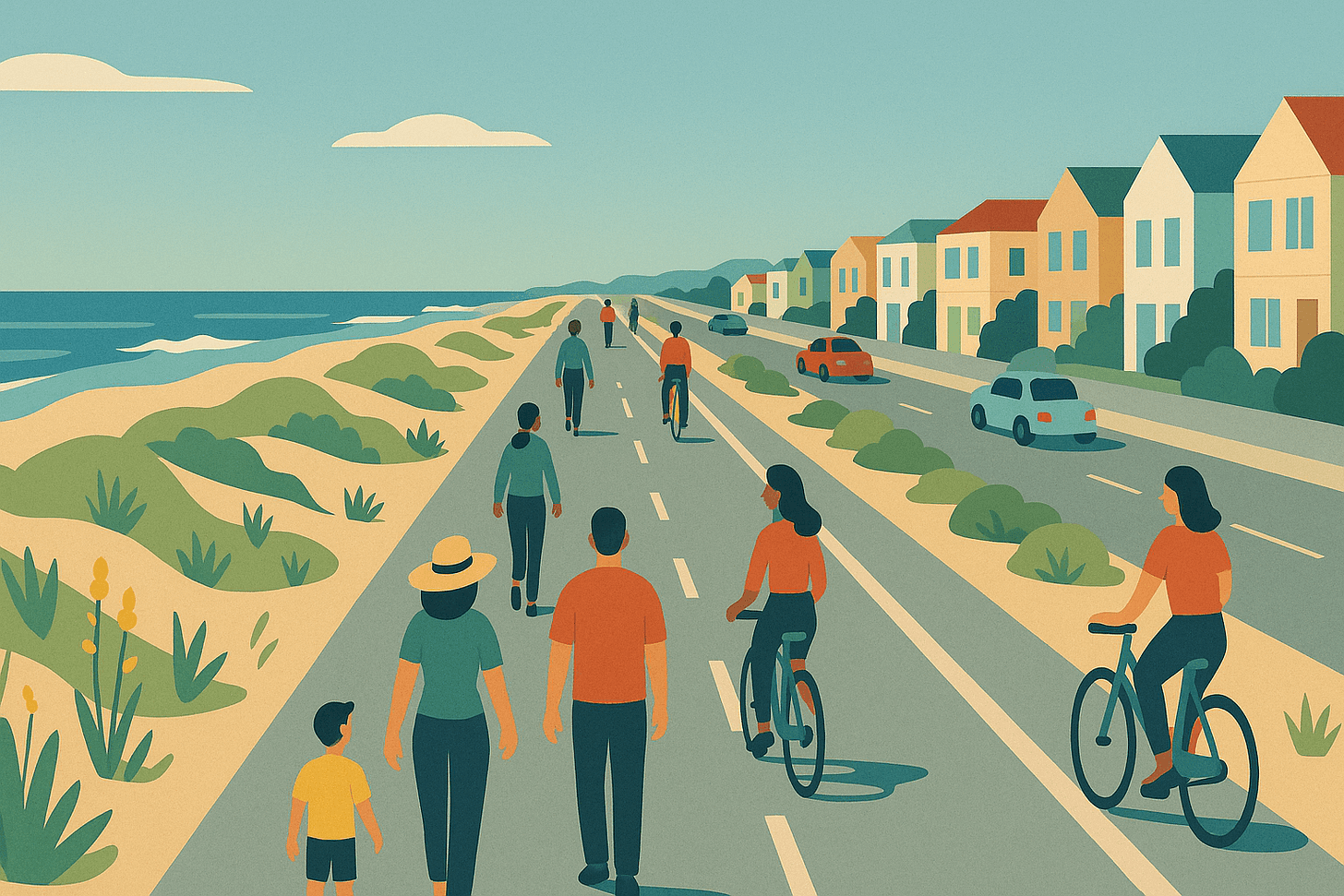 Great Highway Vote Returns Great Highway Vote Returns