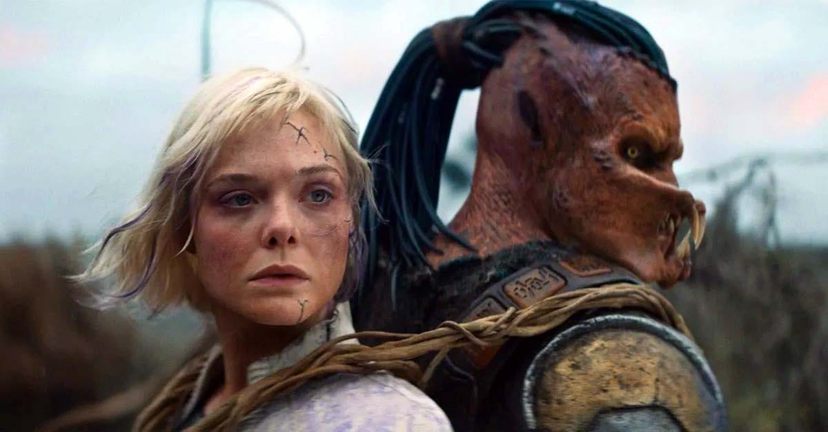 Predator: Badlands Director Reveals His Original Intent To Have Predator Fighting Nazis In World War 2