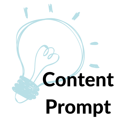 Content Prompt