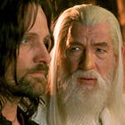 The Wisdom of Empathy in "The Lord of the Rings"—Part 1