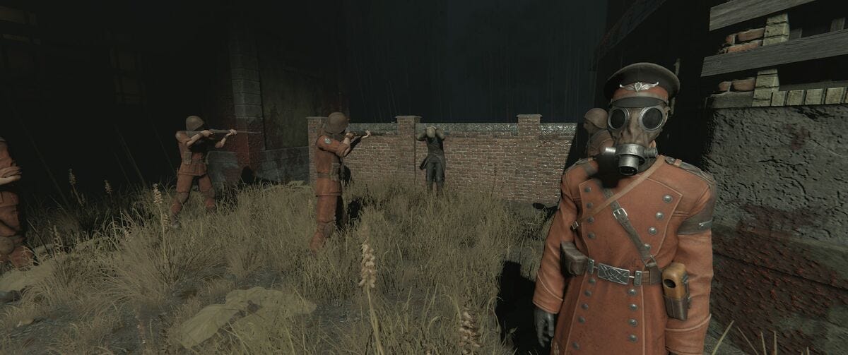 Army - Official Pathologic Wiki
