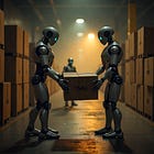 Nextracker invests $40 million in AI and robotics, A3's Humanoid Forum, and more