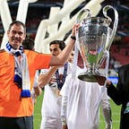 Revista de la Liga with Graham Hunter