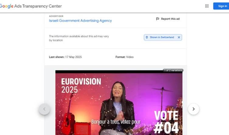 A screenshot of a video

AI-generated content may be incorrect.