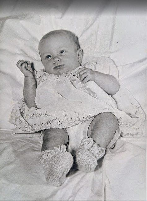 Some Family Photots