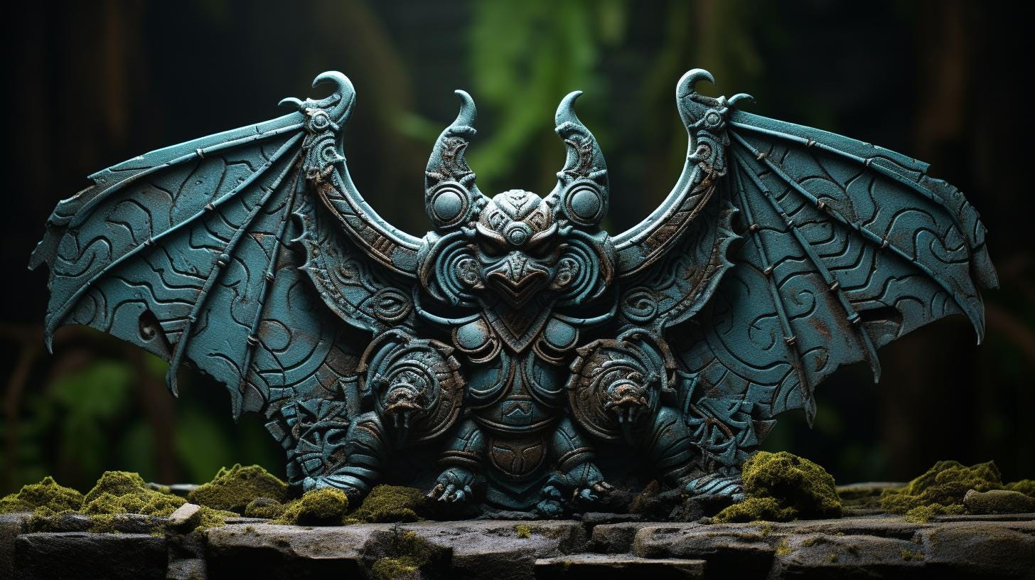 mayan god of death mayan god of death