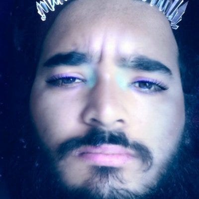 Substack profile picture for @khans