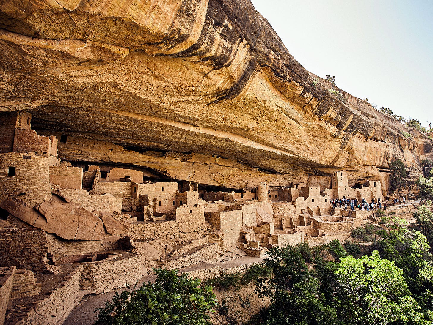 Unlocking the Secrets of Mesa Verde National Park - 5280