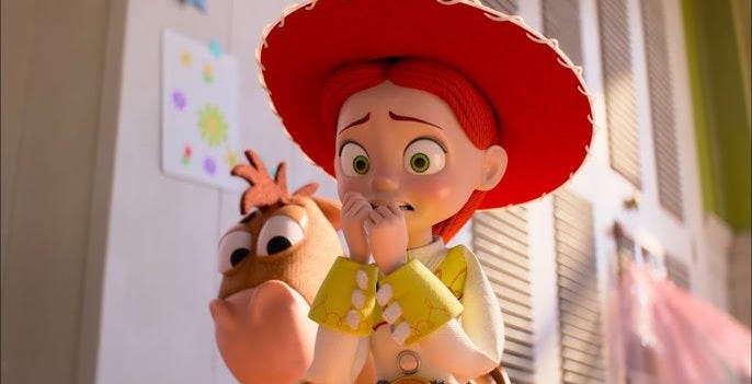 Toy Story 5 still lost to Toy Story 3, but $160 million is still a crazy good number.