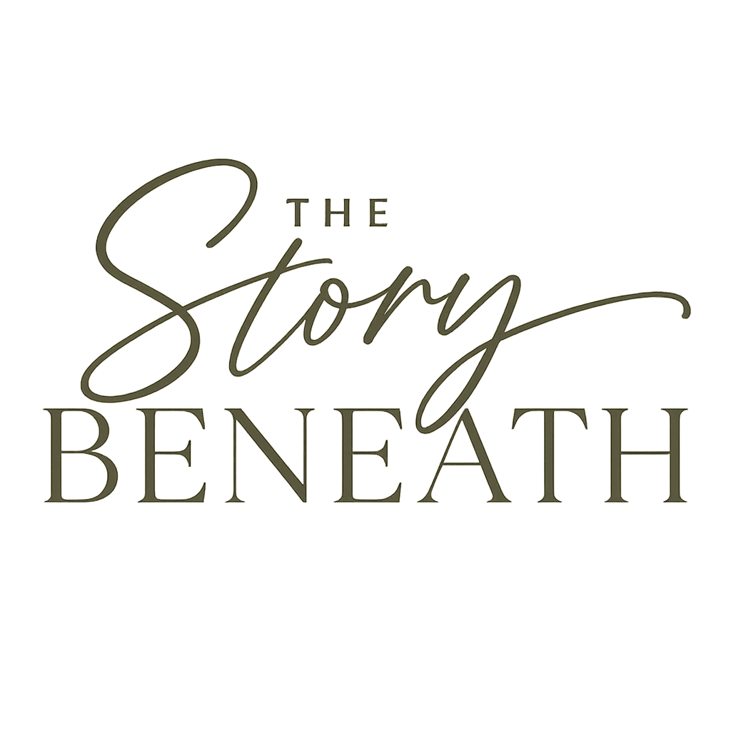 The Story Beneath The Story