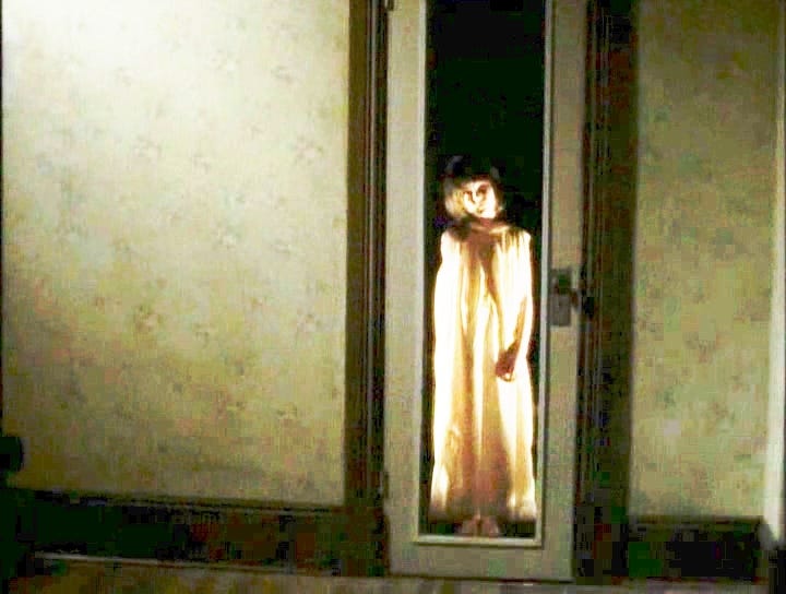 Are You Afraid of the Dark?" The Tale of the Lonely Ghost (TV Episode 1992)  - IMDb