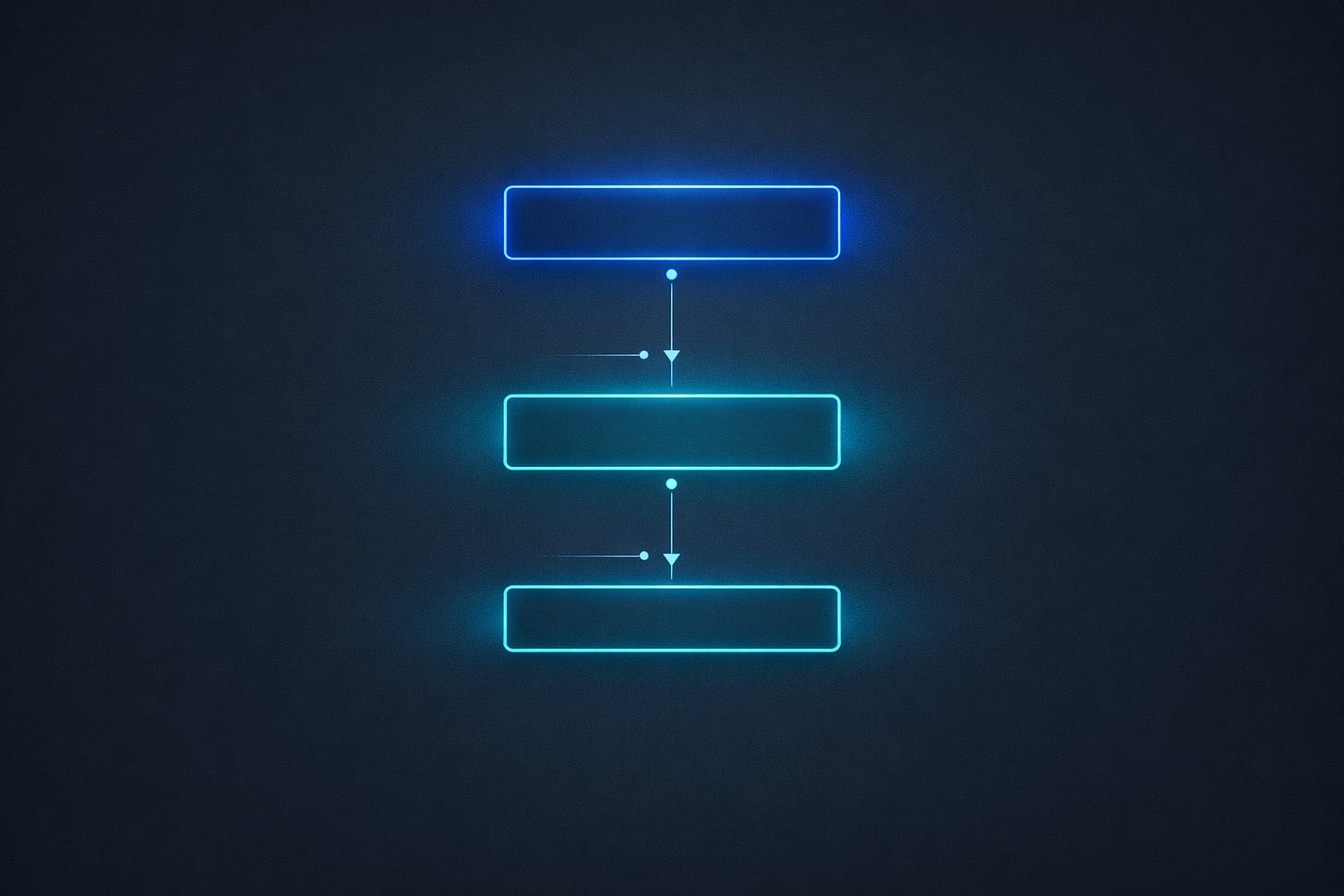Conceptual ladder from tasks to workflows to agents