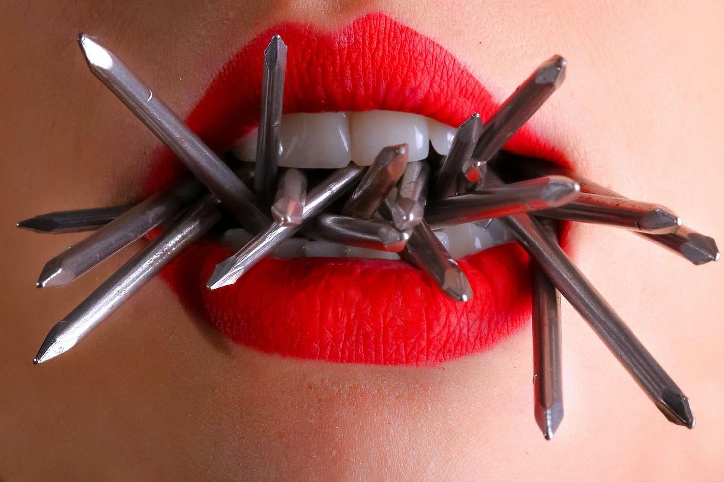 teeth