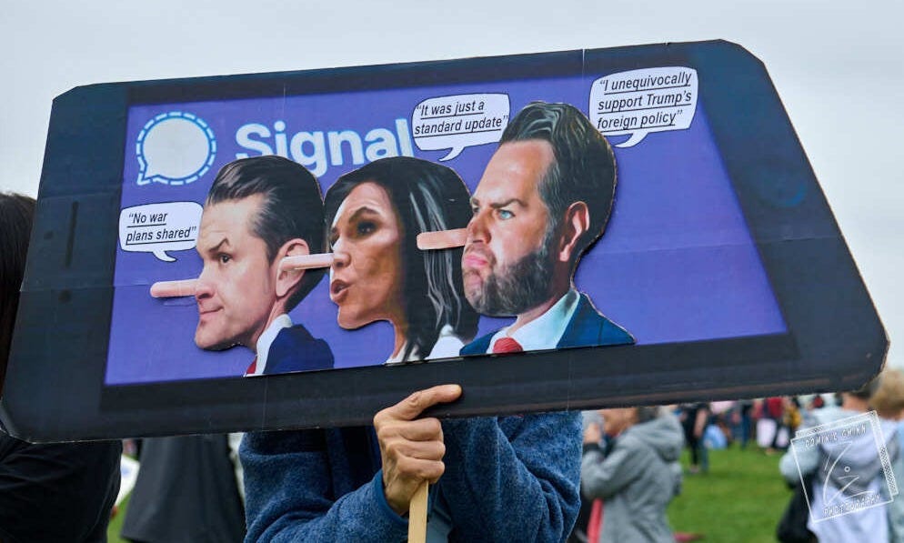 Tulsi Gabbard And The Case Of The Hidden Whistleblower Complaint