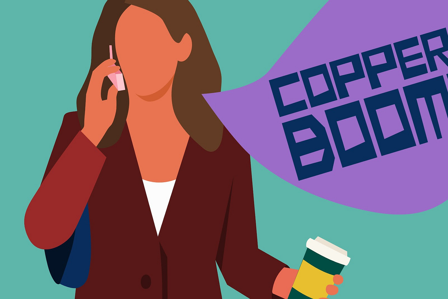 Gilmore Girls Quotes copper boom | rmrk*st | Remarkist Magazine