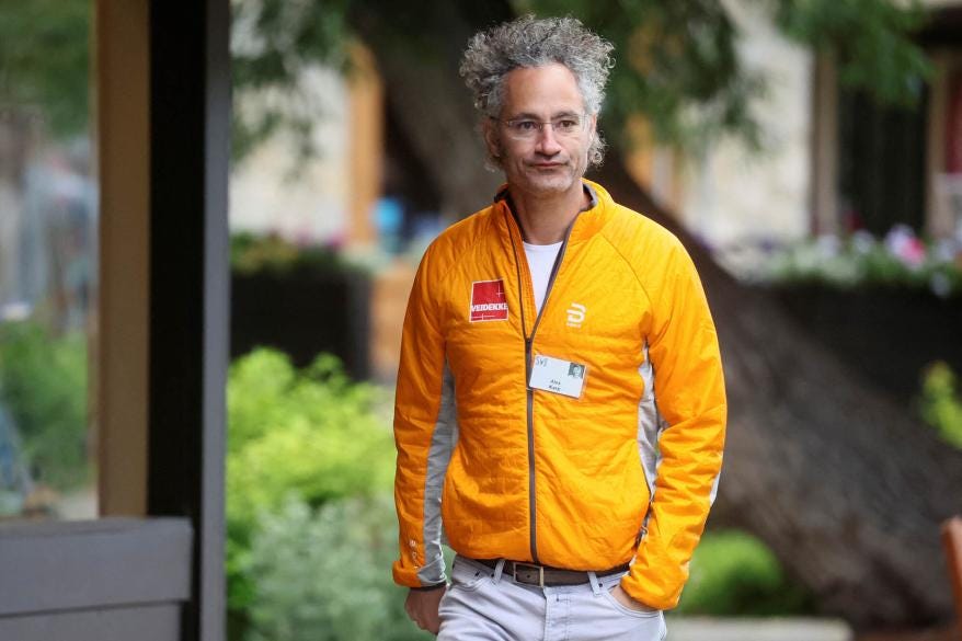 Sun Valley moguls compete for 'best dressed' with odd outfits