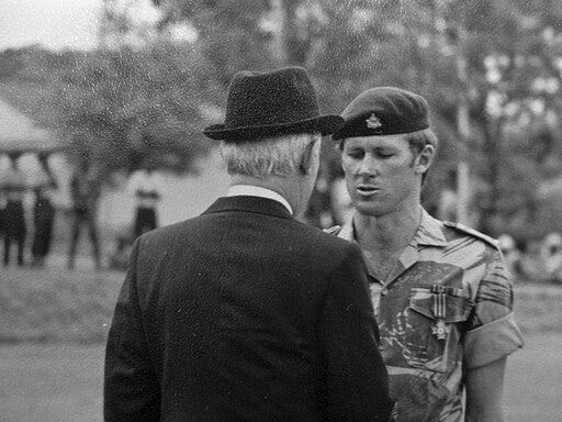 What Can Americans Learn from the Rhodesian Bush War?