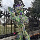 I Took My Kids to Mardi Gras... I Don't Regret It