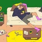 The Real Reason You Quit That Thing You Loved